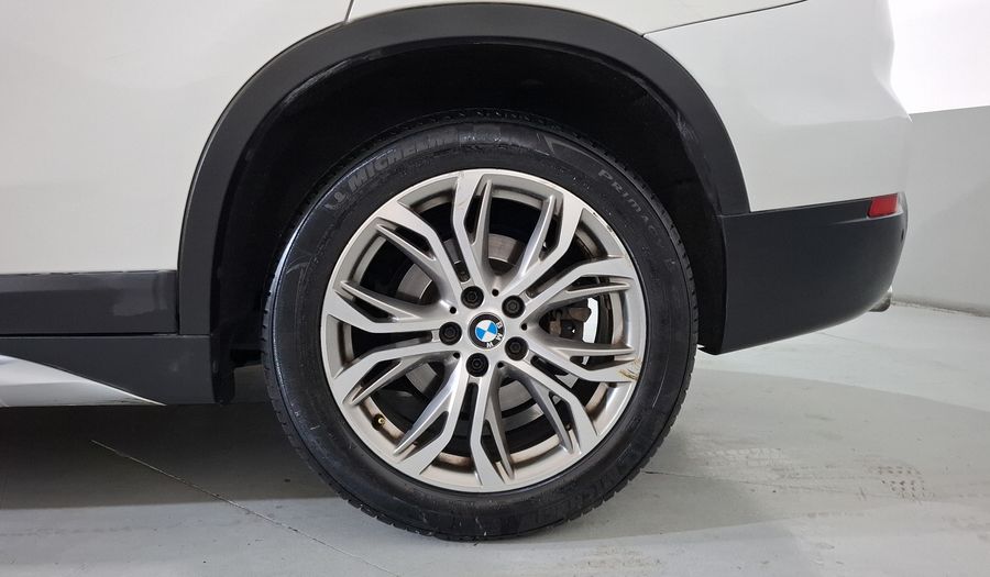 Bmw X1 2.0 SDRIVE 20IA X LINE Suv 2016