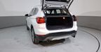 Bmw X1 2.0 SDRIVE 20IA X LINE Suv 2016