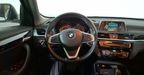 Bmw X1 2.0 SDRIVE 20IA X LINE Suv 2016