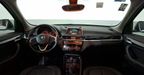 Bmw X1 2.0 SDRIVE 20IA X LINE Suv 2016