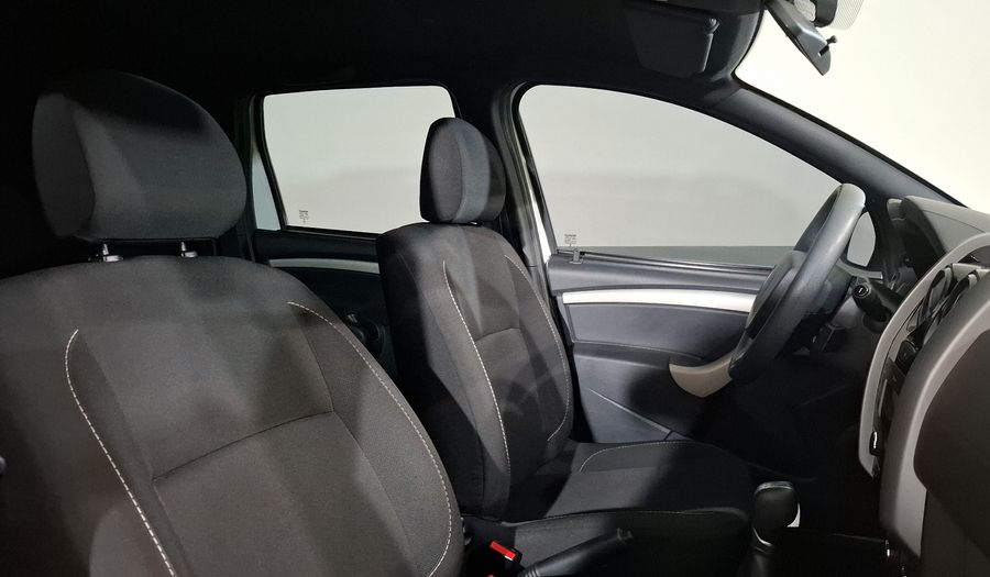 Renault Duster 2.0 ZEN DEH AUTO Suv 2020