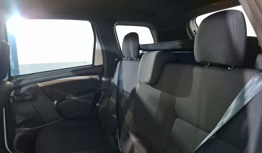 Renault Duster 2.0 ZEN DEH AUTO Suv 2020