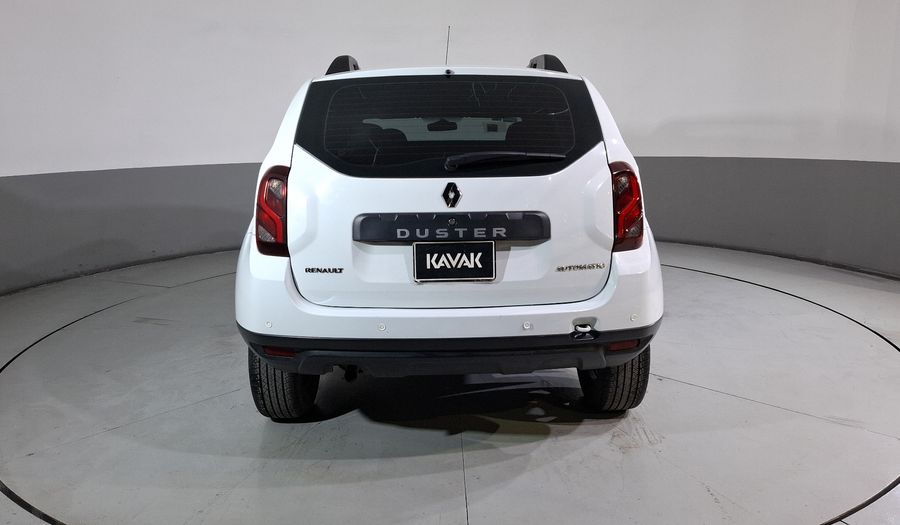 Renault Duster 2.0 ZEN DEH AUTO Suv 2020