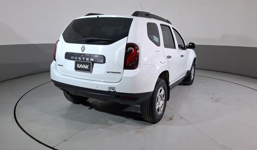 Renault Duster 2.0 ZEN DEH AUTO Suv 2020