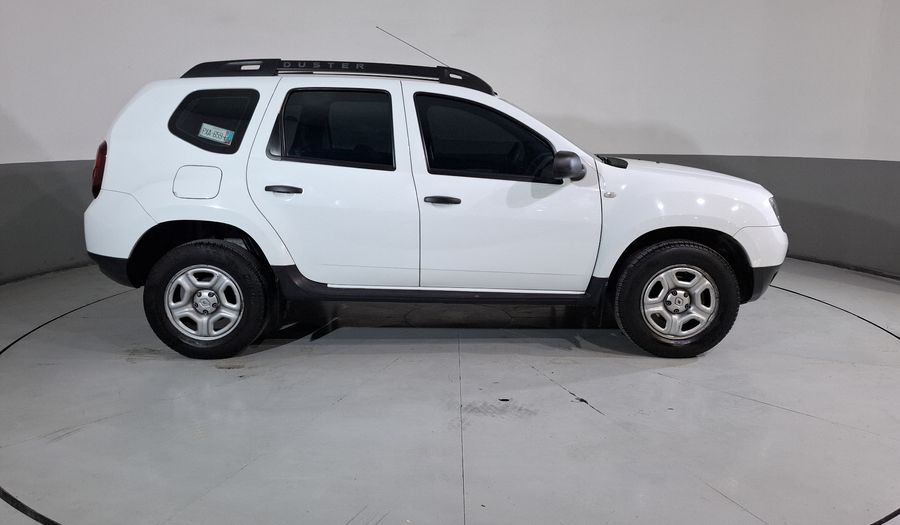 Renault Duster 2.0 ZEN DEH AUTO Suv 2020