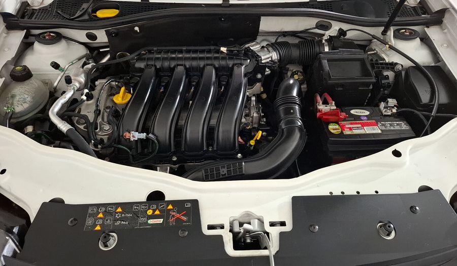 Renault Duster 2.0 ZEN DEH AUTO Suv 2020