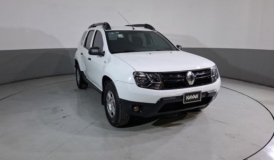 Renault Duster 2.0 ZEN DEH AUTO Suv 2020