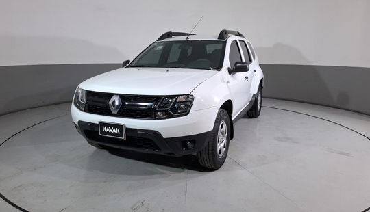 Renault • Duster