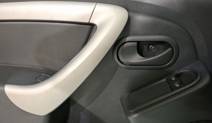 Renault Duster 2.0 ZEN DEH AUTO Suv 2020