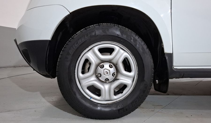 Renault Duster 2.0 ZEN DEH AUTO Suv 2020