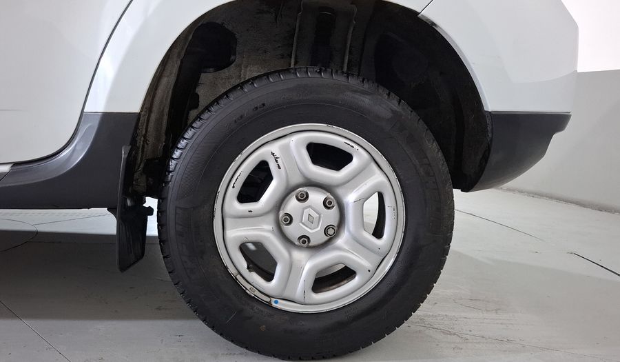 Renault Duster 2.0 ZEN DEH AUTO Suv 2020