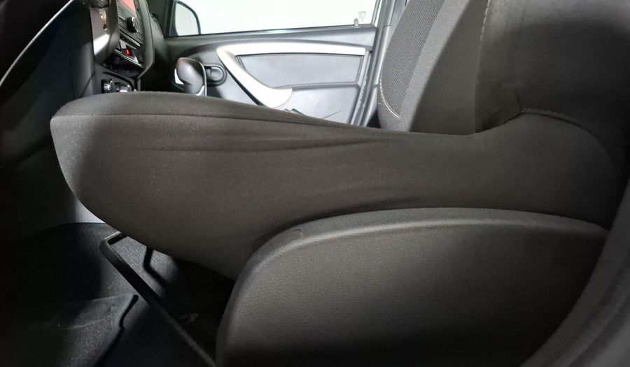 Renault Duster 2.0 ZEN DEH AUTO Suv 2020