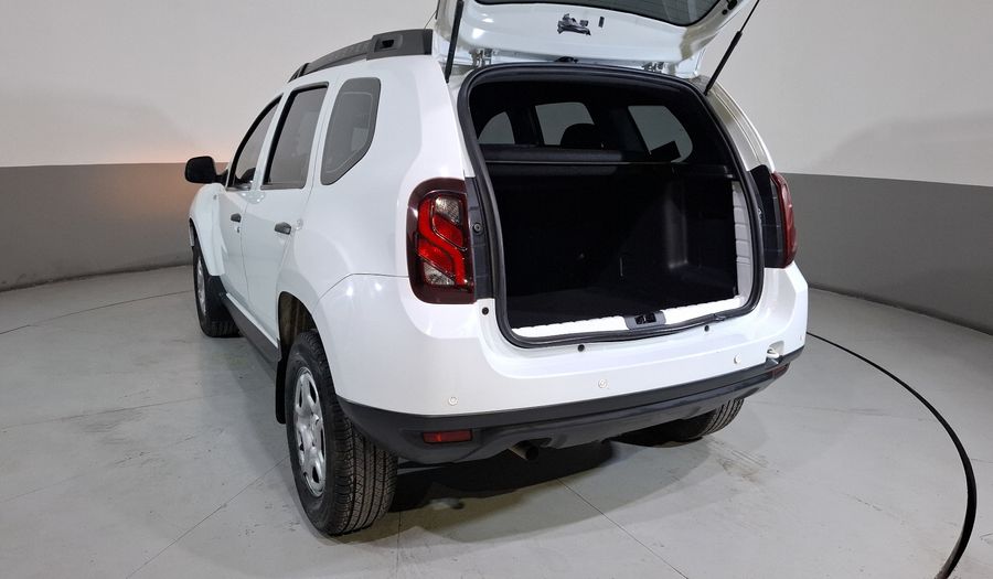 Renault Duster 2.0 ZEN DEH AUTO Suv 2020