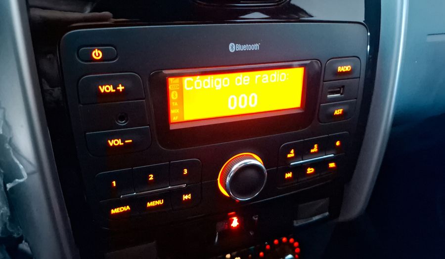 Renault Duster 2.0 ZEN DEH AUTO Suv 2020