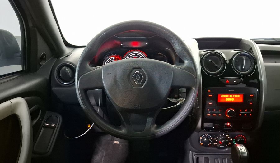 Renault Duster 2.0 ZEN DEH AUTO Suv 2020