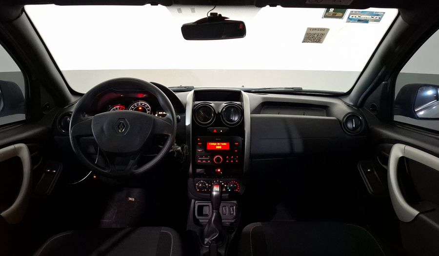 Renault Duster 2.0 ZEN DEH AUTO Suv 2020