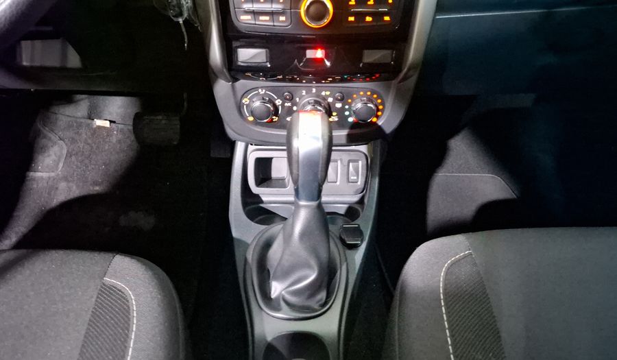 Renault Duster 2.0 ZEN DEH AUTO Suv 2020