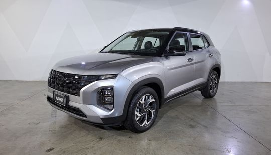 Hyundai • Creta
