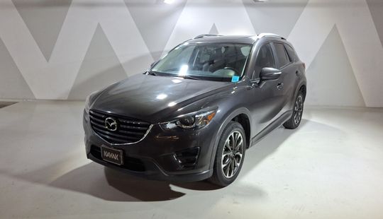 Mazda • CX-5