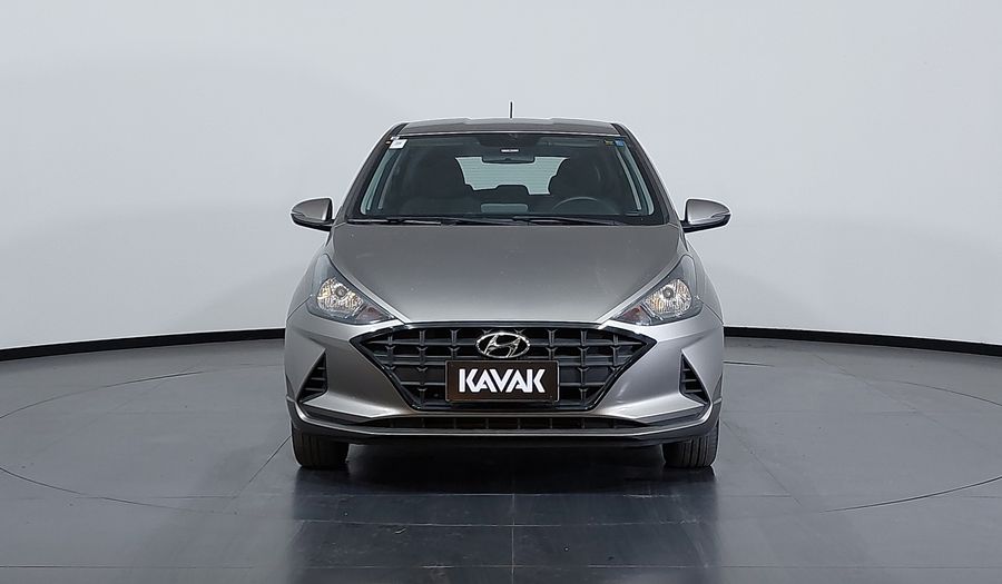 Hyundai Hb20 1.0 VISION Hatchback 2022