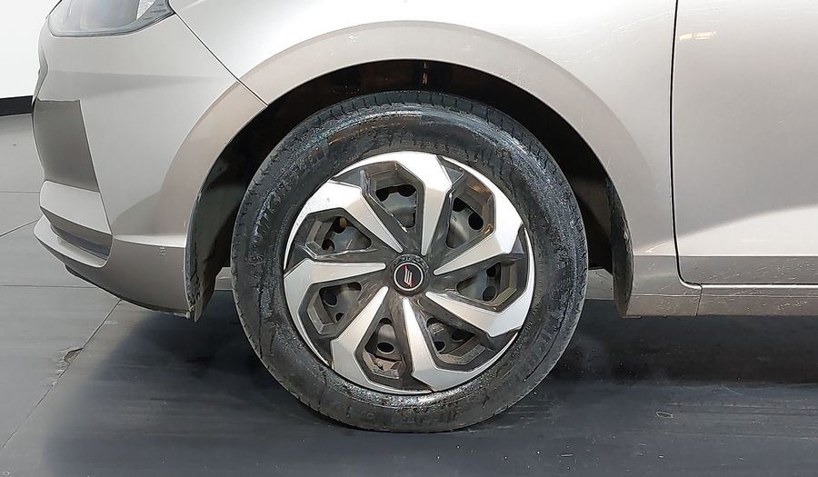 Hyundai Hb20 1.0 VISION Hatchback 2022