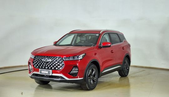 Chery • Tiggo 7 Pro