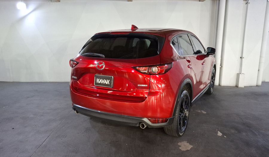 Mazda Cx-5 2.5 S GRAND TOURING AUTO Suv 2021