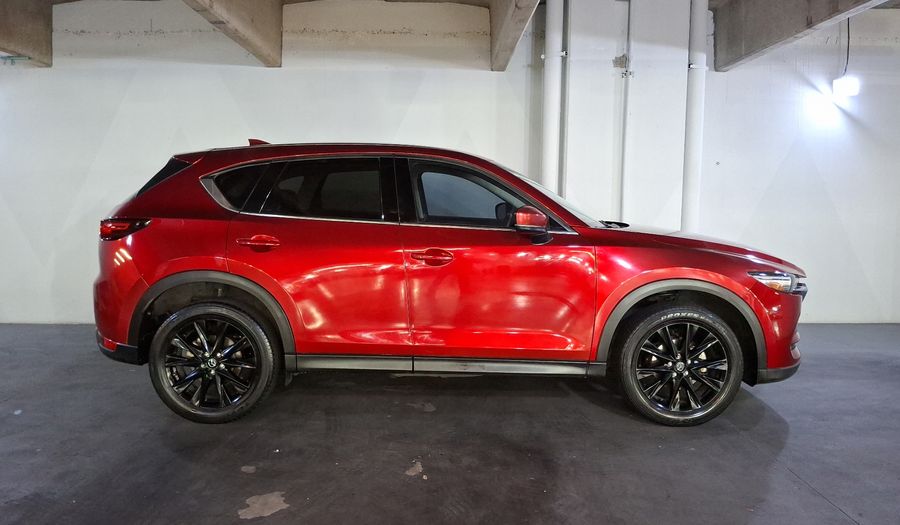 Mazda Cx-5 2.5 S GRAND TOURING AUTO Suv 2021