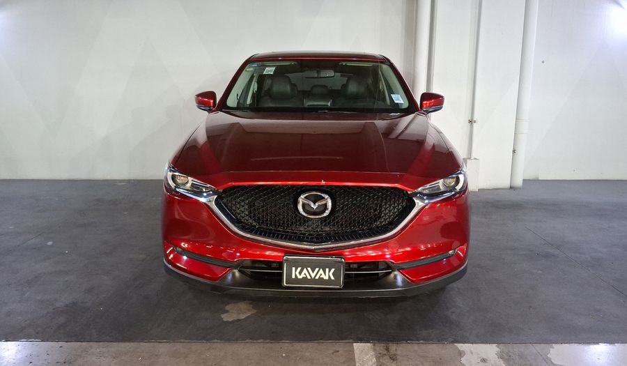 Mazda Cx-5 2.5 S GRAND TOURING AUTO Suv 2021