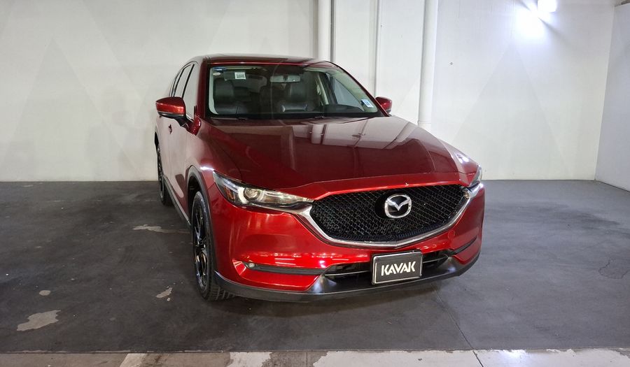 Mazda Cx-5 2.5 S GRAND TOURING AUTO Suv 2021