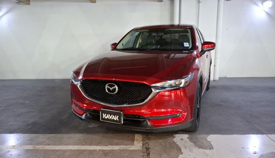 Mazda • CX-5
