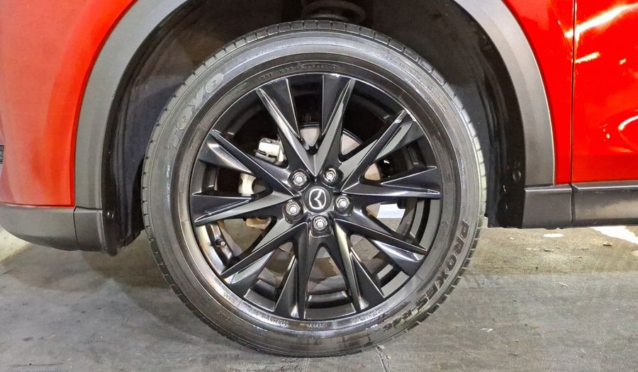 Mazda Cx-5 2.5 S GRAND TOURING AUTO Suv 2021