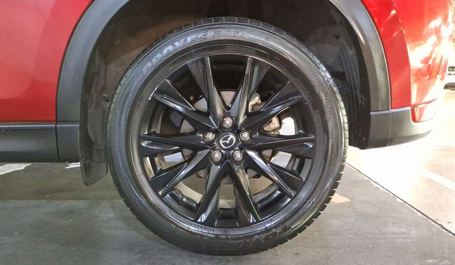 Mazda Cx-5 2.5 S GRAND TOURING AUTO Suv 2021