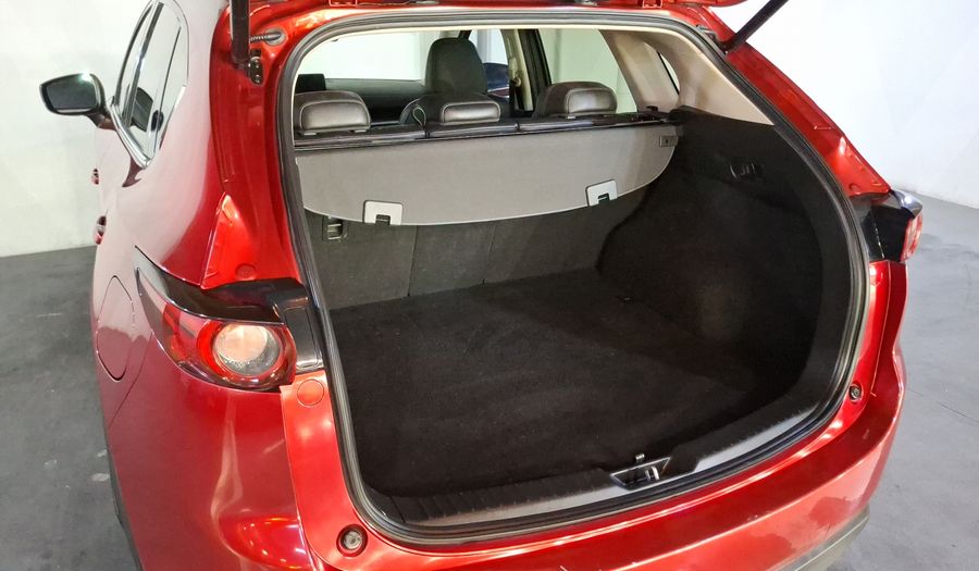 Mazda Cx-5 2.5 S GRAND TOURING AUTO Suv 2021