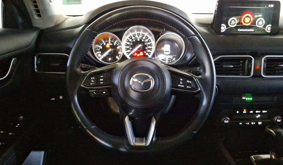 Mazda Cx-5 2.5 S GRAND TOURING AUTO Suv 2021