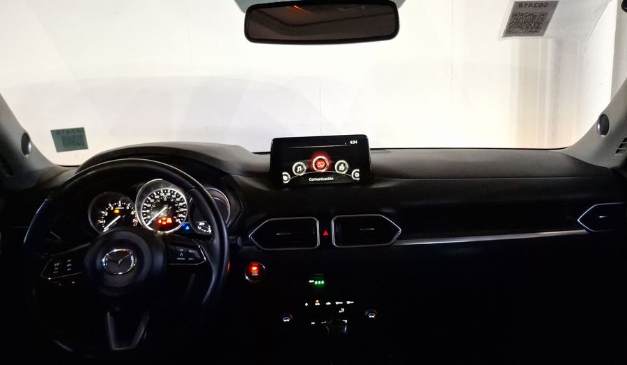 Mazda Cx-5 2.5 S GRAND TOURING AUTO Suv 2021