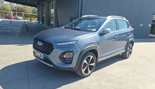 Chery • Tiggo 2 Pro