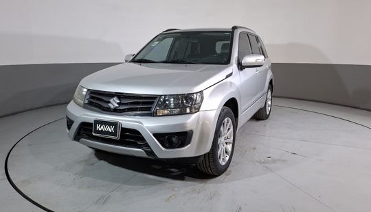 Suzuki • Grand Vitara