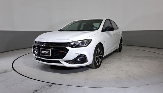 Chevrolet • Cavalier