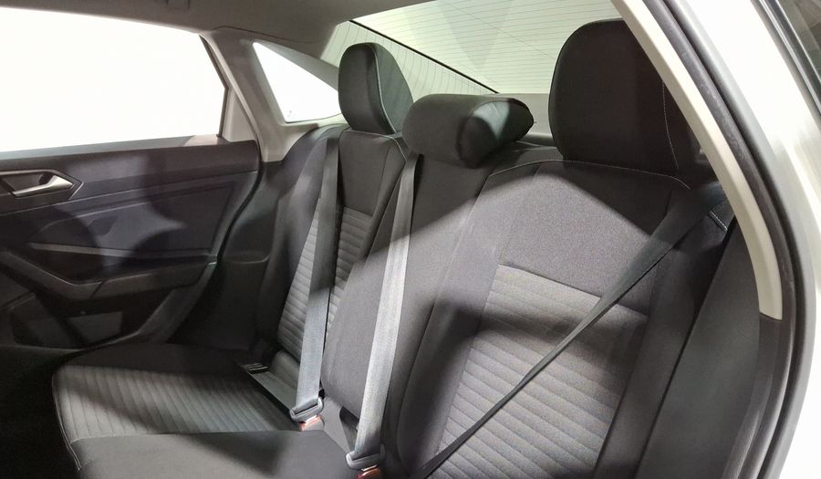 Volkswagen Jetta 1.4 COMFORTLINE AUTO Sedan 2022