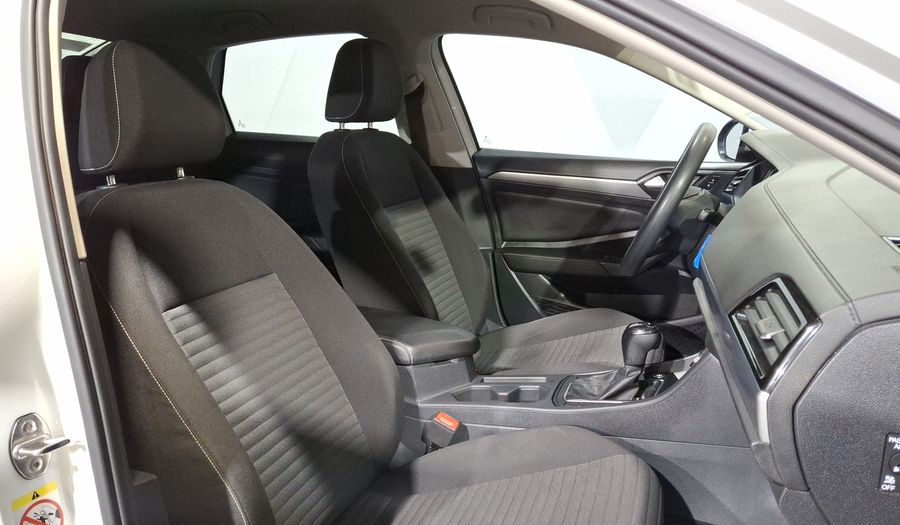 Volkswagen Jetta 1.4 COMFORTLINE AUTO Sedan 2022