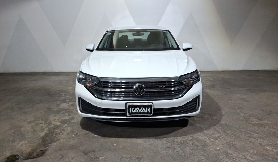 Volkswagen Jetta 1.4 COMFORTLINE AUTO Sedan 2022