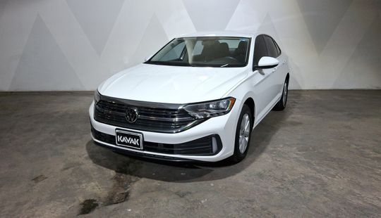 Volkswagen • Jetta