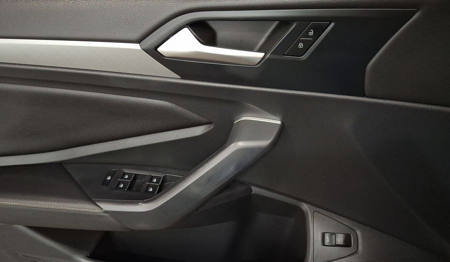 Volkswagen Jetta 1.4 COMFORTLINE AUTO Sedan 2022