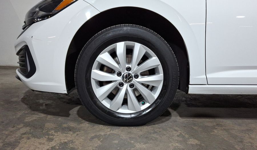 Volkswagen Jetta 1.4 COMFORTLINE AUTO Sedan 2022