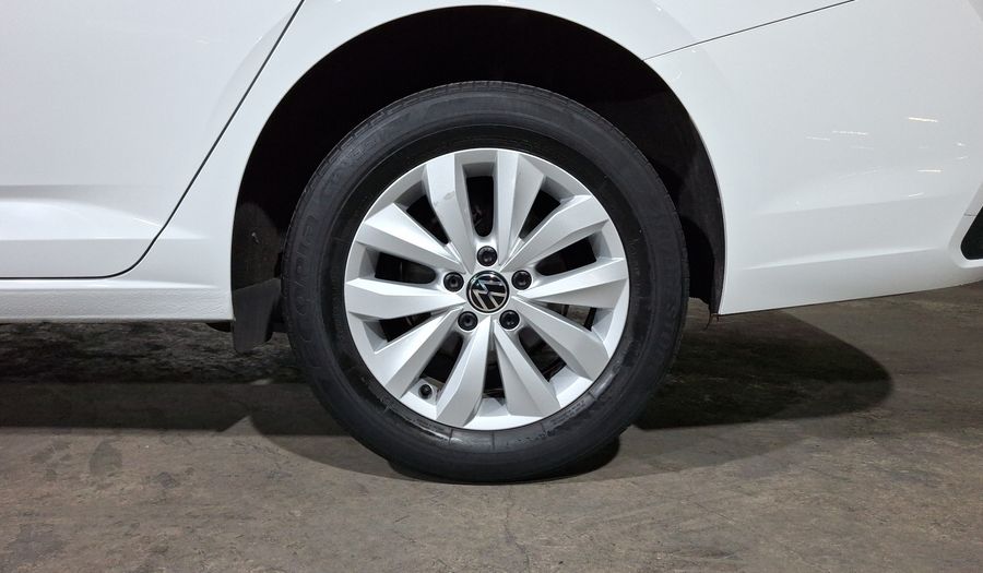 Volkswagen Jetta 1.4 COMFORTLINE AUTO Sedan 2022