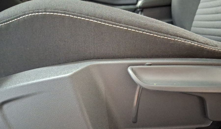 Volkswagen Jetta 1.4 COMFORTLINE AUTO Sedan 2022