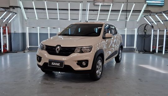 Renault • Kwid
