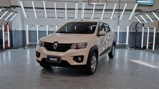 Renault Kwid 1.0 ITENS