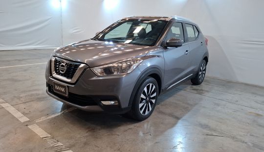 Nissan • Kicks